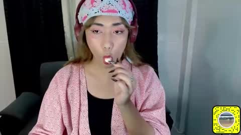 red_kitsune69 online show from 03/10/25, 06:27