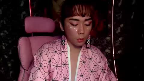 red_kitsune69 online show from 09/23/25, 08:45