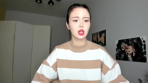 Snapshot of red_mok chatting on 10/30/25, 12:56 Neta online show from 10/30/25, 12:56