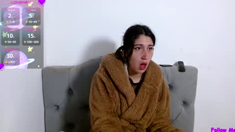 IG   OF red moonn online show from 01/03/25, 10:31