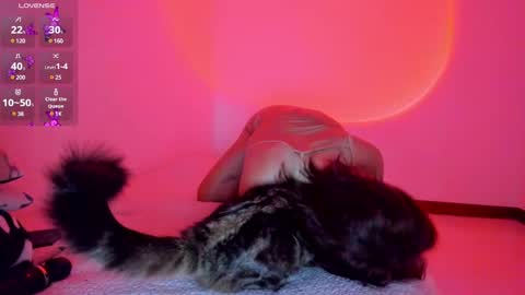 Snapshot of red_morgan chatting on 01/19/25, 02:04 red_morgan online show from 01/19/25, 02:04