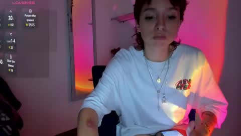 Snapshot of red_morgan chatting on 02/05/25, 04:27 red_morgan online show from 02/05/25, 04:27