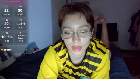 Snapshot of red_morgan chatting on 02/13/25, 03:39 red_morgan online show from 02/13/25, 03:39