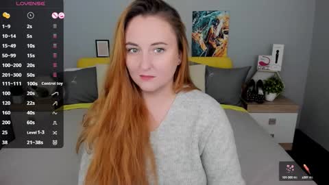 Snapshot of red_naughtyfox chatting on 10/08/25, 03:48 Lessy Fox online show from 10/08/25, 03:48