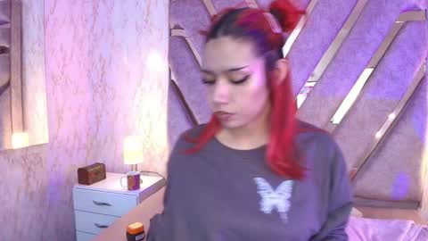 red_pandaa online show from 11/15/25, 03:26