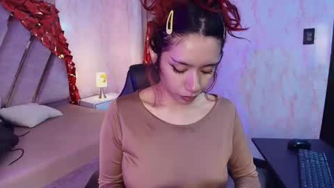 red_pandaa online show from 02/18/26, 03:13