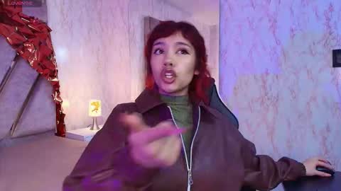 red_pandaa online show from 02/24/26, 03:15