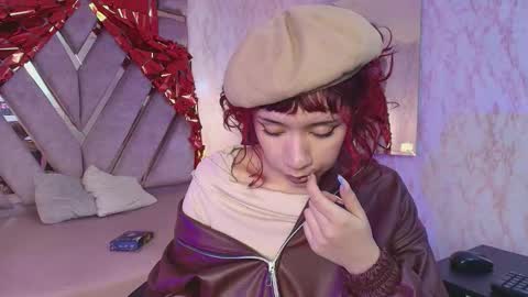 red_pandaa online show from 03/06/26, 03:36