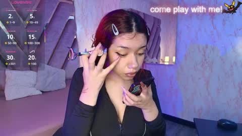 red_pandaa online show from 04/12/26, 03:33