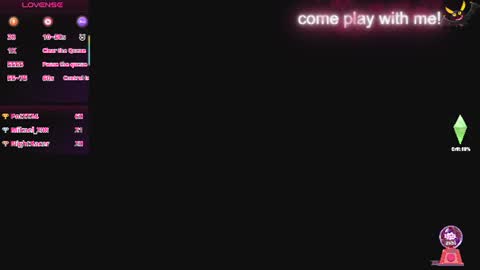 red_pandaa online show from 06/18/26, 09:14