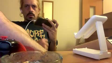 red_room420 online show from 07/19/26, 03:38