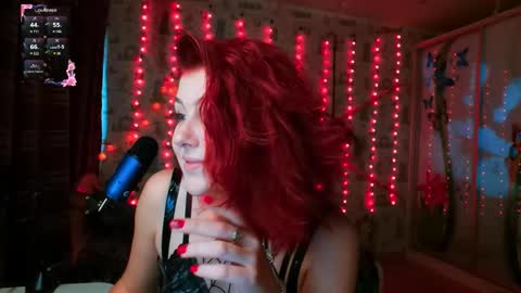 Jane online show from 10/31/25, 10:27