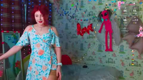 Jane online show from 02/21/26, 10:27