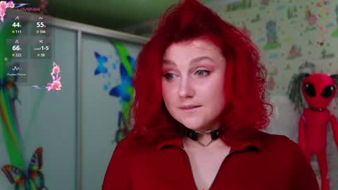 Jane online show from 04/18/26, 09:35