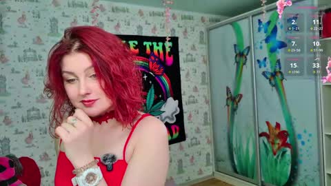 Snapshot of red_rose12 chatting on 05/15/26, 11:06 Jane online show from 05/15/26, 11:06
