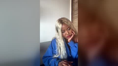 Red savage online show from 02/11/26, 11:04