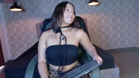 Snapshot of red_scarlet16 chatting on 02/23/26, 04:04 Scarlet online show from 02/23/26, 04:04