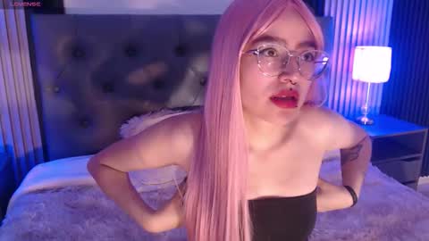 red_velvetbunny online show from 12/01/25, 08:03