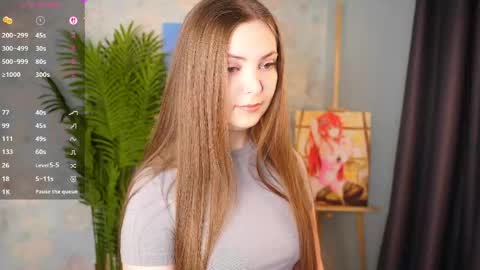 Hello im Molly online show from 04/21/26, 03:02