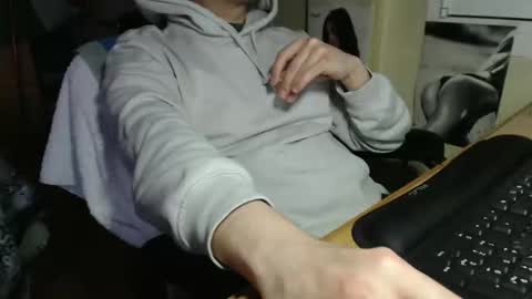 Red online show from 03/01/26, 04:53