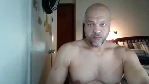 Redbone online show from 01/09/26, 01:47