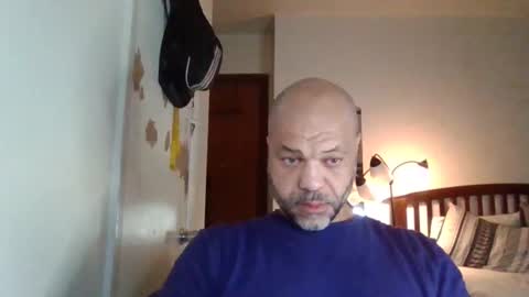 Redbone online show from 02/05/26, 10:31