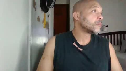 Redbone online show from 02/08/26, 01:25