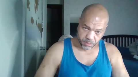 Redbone online show from 03/25/26, 03:23