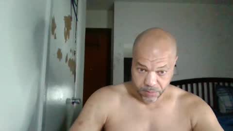 Redbone online show from 04/08/26, 11:54