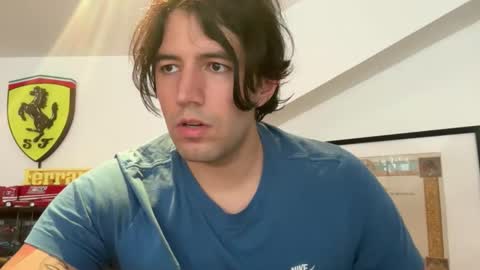 RedboyxITA online show from 05/15/26, 03:30