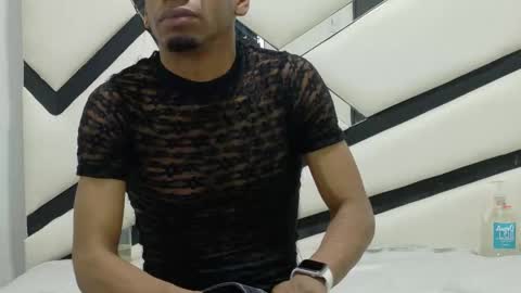 redbryan_ebano online show from 10/07/25, 08:06