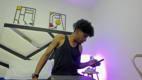 redbryan_ebano online show from 10/17/25, 07:38