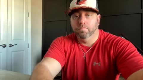 RedBull online show from 12/10/24, 03:22