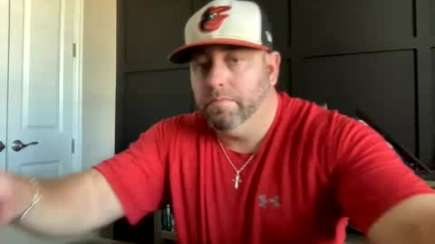 RedBull online show from 12/30/24, 04:40