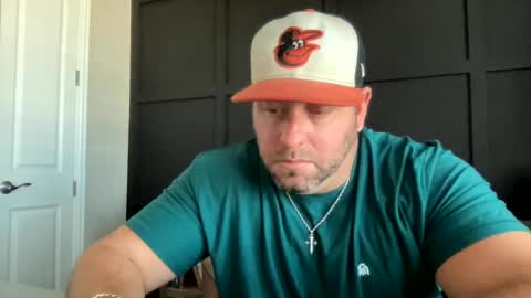 RedBull online show from 01/12/25, 04:40