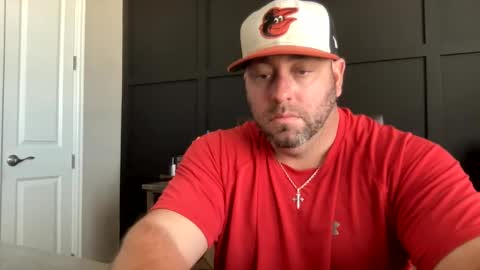 RedBull online show from 01/14/25, 07:43