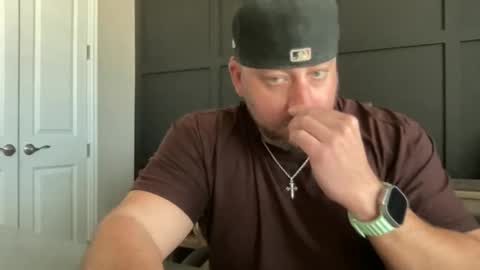 RedBull online show from 01/27/25, 06:52