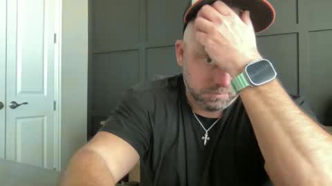 RedBull online show from 02/15/25, 08:43