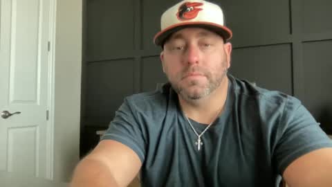 RedBull online show from 02/21/25, 07:21