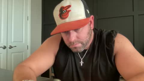 RedBull online show from 02/22/25, 11:57