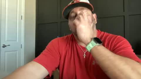 RedBull online show from 02/28/25, 07:03