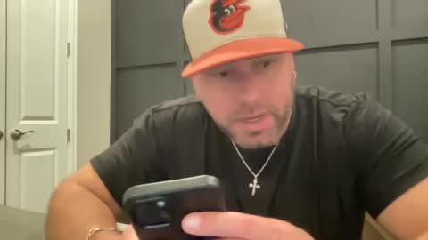 RedBull online show from 03/03/25, 01:42