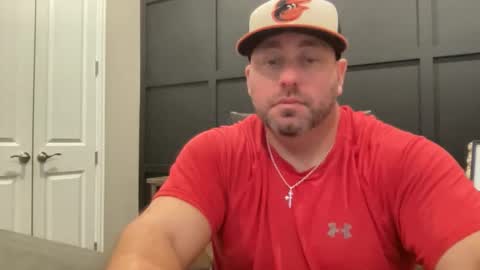 RedBull online show from 10/29/25, 12:40