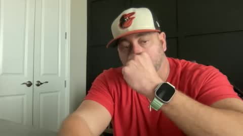 RedBull online show from 12/17/25, 06:03