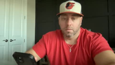 Snapshot of redbull1414 chatting on 01/06/26, 02:10 RedBull online show from 01/06/26, 02:10