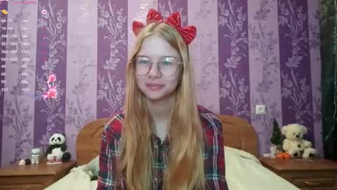 Mia online show from 12/20/25, 07:26