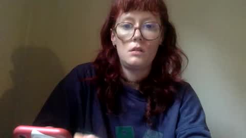 redcassie666 online show from 04/01/26, 03:09