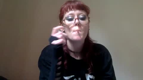 redcassie666 online show from 04/02/26, 03:09