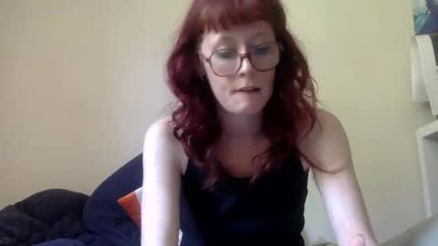 redcassie666 online show from 04/07/26, 11:43