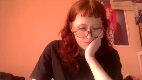redcassie666 online show from 04/26/26, 02:37
